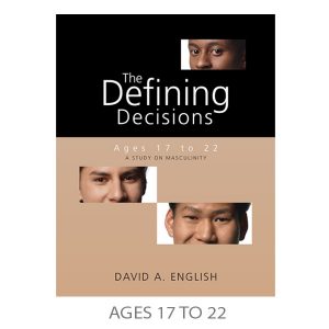 The Defining Decisions