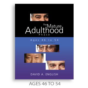 Mature Adulthood Phase